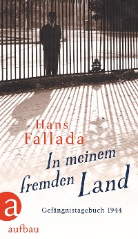 Cover In meinem fremden Land