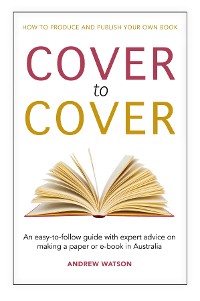 Cover Cover to Cover
