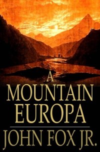 Cover Mountain Europa
