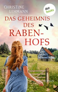 Cover Das Geheimnis des Rabenhofs