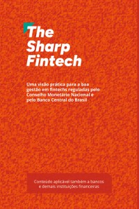 Cover The Sharp Fintech