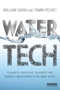 Cover Water Tech