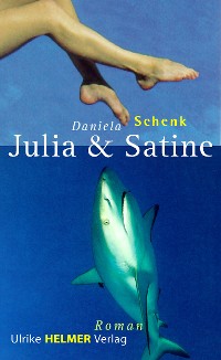 Cover Julia und Satine