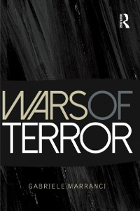 Cover Wars of Terror