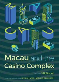Cover Macau and the Casino Complex