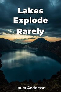 Cover Lakes Explode Rarely