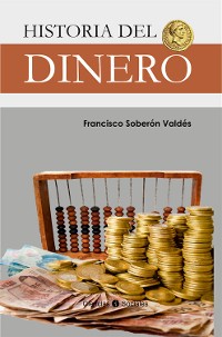 Cover Historia del dinero