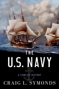 Cover U.S. Navy