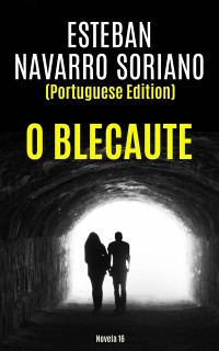 Cover O Blecaute