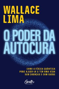 Cover O poder da autocura