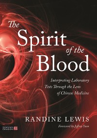 Cover The Spirit of the Blood