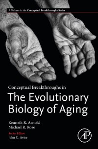 Cover Conceptual Breakthroughs in The Evolutionary Biology of Aging