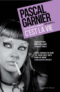 Cover C'est la Vie