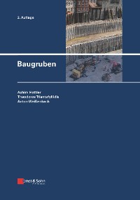 Cover Baugruben