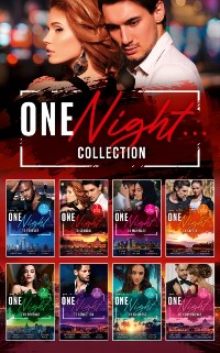 Cover One Night Collection