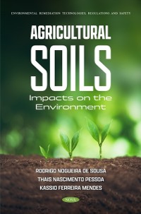 Cover Agricultural Soils: Impacts on the Environment