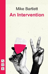 Cover An Intervention (NHB Modern Plays)