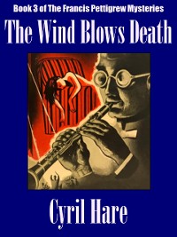 Cover The Wind Blows Death