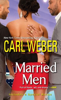 Cover Married Men