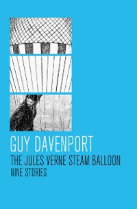 Cover Jules Verne Steam Balloon