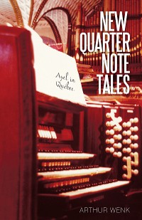 Cover New Quarter Note Tales