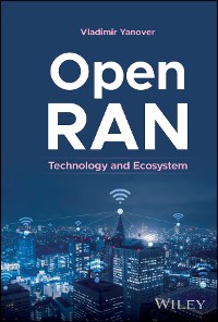 Cover Open RAN