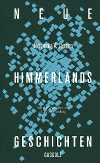 Cover Neue Himmerlandsgeschichten