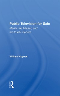 Cover Public Television For Sale
