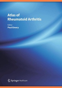 Cover Atlas of Rheumatoid Arthritis