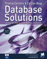 Cover Database Solutions