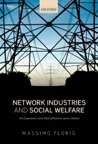 Cover Network Industries and Social Welfare