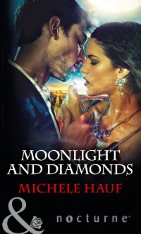 Cover Moonlight and Diamonds (Mills & Boon Nocturne)