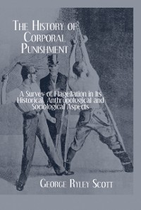Cover History Of Corporal Punishment