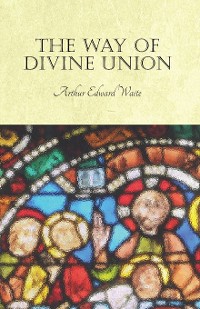 Cover The Way of Divine Union
