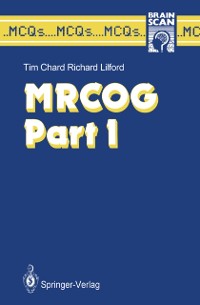 Cover MRCOG Part I