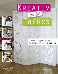 Cover Kreativ mit den Twercs®