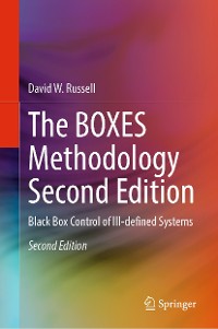 Cover The BOXES Methodology Second Edition
