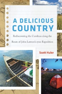 Cover Delicious Country