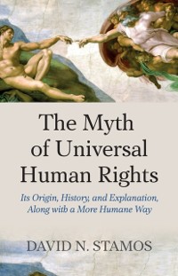 Cover Myth of Universal Human Rights