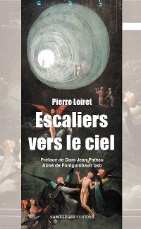 Cover Escaliers vers le ciel