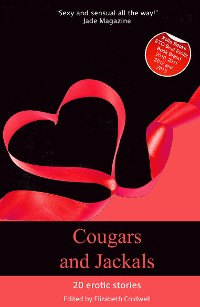 Cover Cougars and Jackals