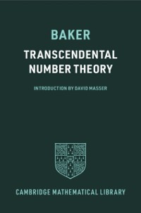 Cover Transcendental Number Theory