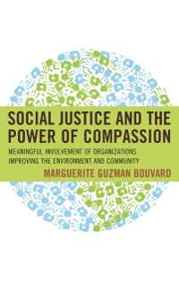 Cover Social Justice and the Power of Compassion