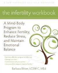 Cover Infertility Workbook