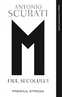 Cover M. Fiul secolului