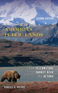 Cover America's Public Lands