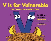 Cover V is for Vulnerable
