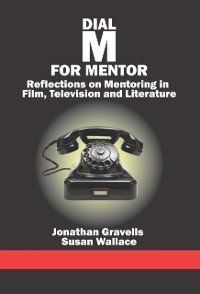 Cover Dial M for Mentor