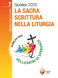 Cover La Sacra Scrittura nella liturgia