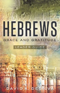 Cover Hebrews Leader Guide